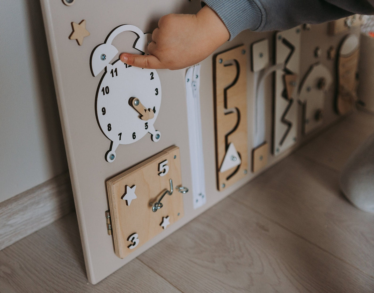 Conseil de développement, Conseil occupé pour tout-petit, Expédition rapide, Cadeau du 1er anniversaire, Conseil Montessori, Cadeau pour tout-petits en développement, Cadeau pour tout-petits