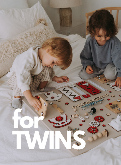 for TWINS